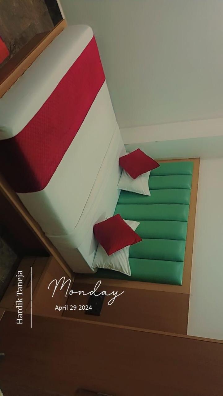 Hotel Whitehouse Ac Family Room Agra (Uttar Pradesh) Exterior foto